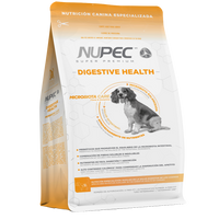 Nupec Digestive Health 2kg Alimento para Perro auxiliar en la salud Digestiva