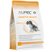 Nupec Digestive Health 2kg Alimento para Perro auxiliar en la salud Digestiva