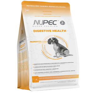 Nupec Digestive Health Alimento para Perro auxiliar en la salud Digestiva