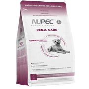 Nupec Renal Care 2kg Alimento para Perro Auxiliar en problemas Renales