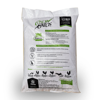 Purina Concen Gallos 5kg Alimento Para Gallos De Competencia