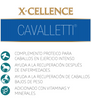 Purina X-cellence Cavalletti Caballos 20kg Suplemento Alimenticio