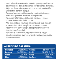 Purina X-cellence Cavalletti Caballos 20kg Suplemento Alimenticio