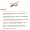 Purina Concen Gallos 5kg Alimento Para Gallos De Competencia