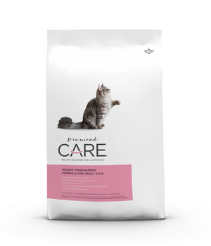 Diamond Care Alimento Gatos Weight Management Control de Peso