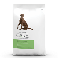 Diamond Care Alimento Perros Sensitive Skin Piel Sensible Salmon Hidrolizado Sin Granos