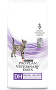 Pro Plan Alimento Gatos DH 2.7 KG 6 LBS Salud Dental