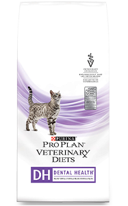 Pro Plan Alimento Gatos DH 2.7 KG 6 LBS Salud Dental