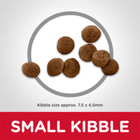 Hills Science Diet Alimento Perros Puppy Small & Mini Croqueta Cachorro Raza pequeña y Mini