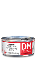 Pro Plan Alimento Gatos Humedo Lata DM Dietetic Managment Diabetes