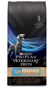 Pro Plan Alimento Perros DRM Naturals Dermatitis Atopica Croqueta