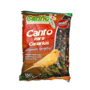 Cariño Alimento Canarios Canto 150 gr