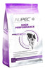 Nupec Alimento Perros High Perfomance Desarrollo Muscular