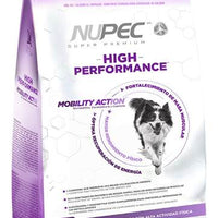 Nupec Alimento Perros High Perfomance Desarrollo Muscular