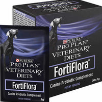 Pro Plan Perros FortiFlora 30 Sobres de 1 gr