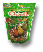 Ocell Alimento Aves Granulado Tropical Loro Guacamayas