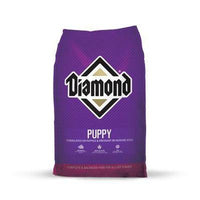 Diamond Puppy Alimento Perros Cachorros Croqueta Pienso