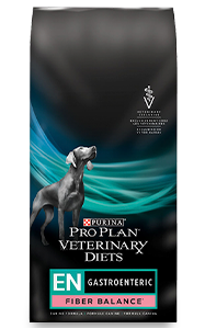 Pro Plan Alimento Perros Gastroenteric EN Fiber Balance Problemas Gastrointestinales