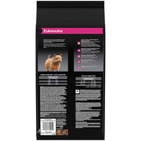 Eukanuba Croquetas Perros Adult Small Breed Adultos Razas Pequeñas