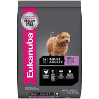 Eukanuba Croquetas Perros Adult Small Breed Adultos Razas Pequeñas