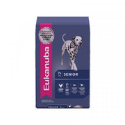 Eukanuba Croquetas Perros Senior Medium Breed Raza Mediana