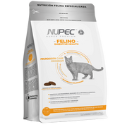 Nupec Felino Digestive Health 1.5 Kg Alimento para Gato con Problemas Gastrointestinales