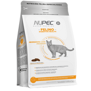 Nupec Felino Digestive Health Alimento para Gato con Problemas Gastrointestinales