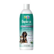 Espuma para Baño en Seco para Perro y Gato 300 gr Fancy Pets