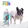 Espuma Seca para Baño en Seco  para Perros y Gatos Acabado Profesional 300 gr Fancy Pets Expert