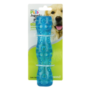 Juguete para Perro Vara Flexible Chica con Sonido Fancy Pets