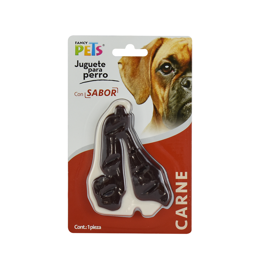 Juguete dental discount perro
