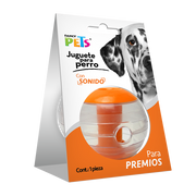 Juguete para Perro para Premios Con Sonido Fancy Pets