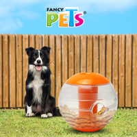 Juguete para Perro para Premios Con Sonido Fancy Pets