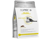 Nupec Felino Urinary Management Alimento para Gatos con Padecimientos urinarios