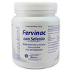 Brovel Fervinac con Selenio 500 Gr Multivitamínico y Mineral Soluble