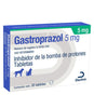 Gastroprazol 5 mg