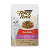 Purina Fancy Feast Alimento Húmedo Gatos Goulash Atún 85 Gr