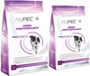 Nupec Alimento Perros High Perfomance Desarrollo Muscular