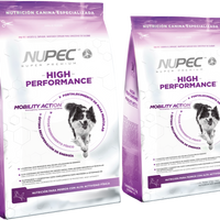 Nupec Alimento Perros High Perfomance Desarrollo Muscular