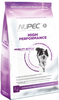 Nupec Alimento Perros High Perfomance Desarrollo Muscular