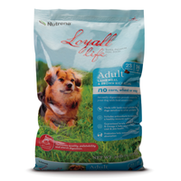 Loyall Life Dog Food Adulto Lamb & Brown Rice  Perro Adulto Cordero Arroz