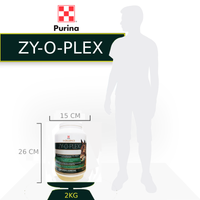 Purina X-cellence Zy-o-plex Caballos 2kg Suplemento Alimenticio