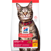 Hills Science Diet Alimento Gatos Adulto Original Optimal Care Croqueta