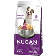 Nucan Alimento Perros Adultos Croqueta Pienso