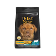Perfect Sense Alimento Perros Cachorro Raza Mediana Grande Croquetas Pienso