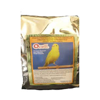 Ocell Alimento Aves Canarios Pasta Profesional Amarilla Mantenimiento 1 kg