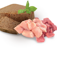 Nupec Caja con 4 piezas Alimento Húmedo Gato Indoor 100 Gr