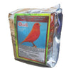 Ocell Alimento Aves Canarias Pasta Profesional Factor Rojo 1kg