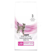 Pro Plan Alimento Gatos UR 2.7 kg 6 LBS Problemas Urinarios Urinary