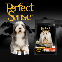 Perfect Sense Alimento Perros Senior Croquetas Pienso